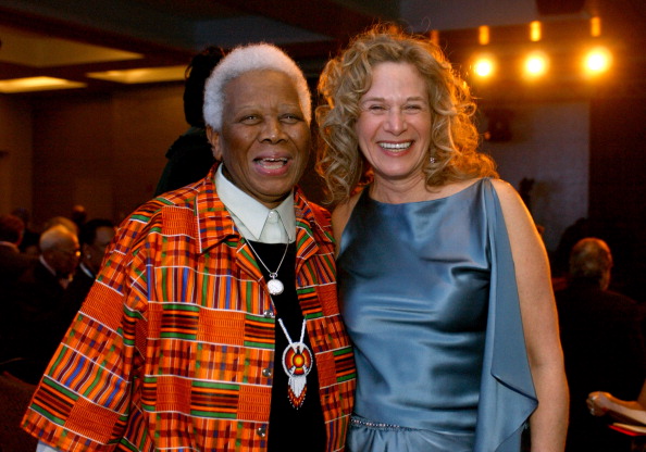 The 46th Annual GRAMMY Awards - Nominee Reception and Special Awards Ceremony