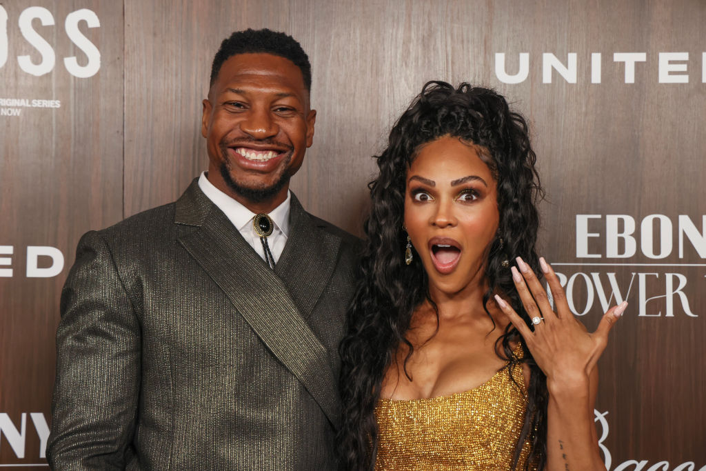 2024 Ebony Power 100 List - Arrivals