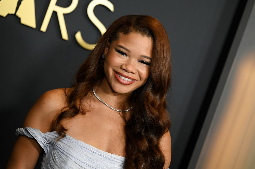 Gia, Rue, Zendaya, Storm Reid, Euphoria, HBO