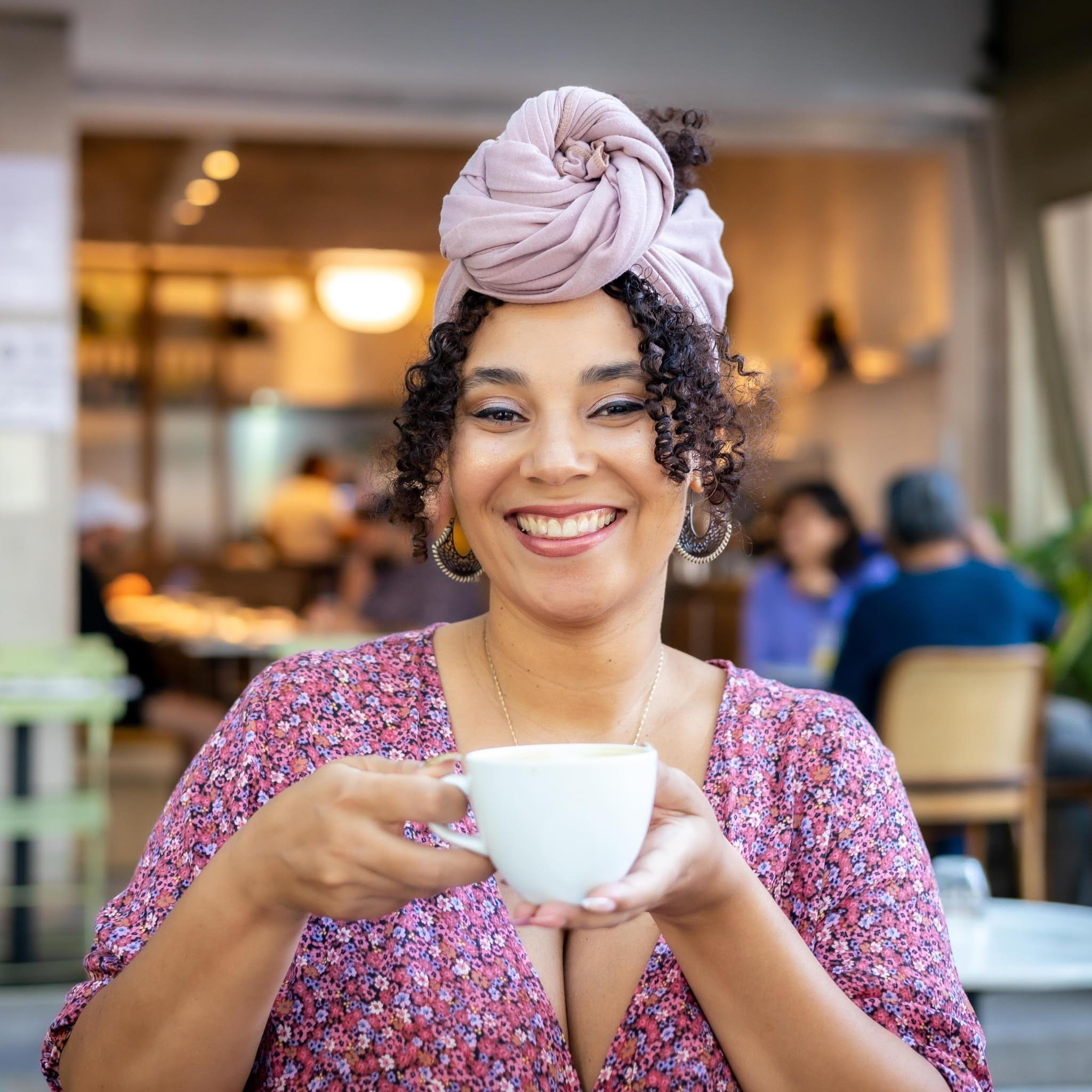 Mompreneurs: Manifesting A Life Of Abundance With Amoya Shante