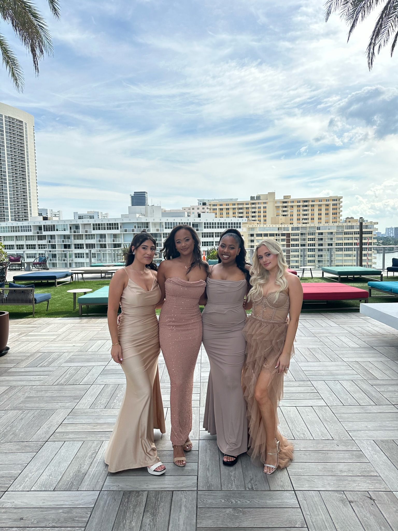 You Shouldn’t Feel Bad Saying No To Being A Bridesmaid - Here's Why