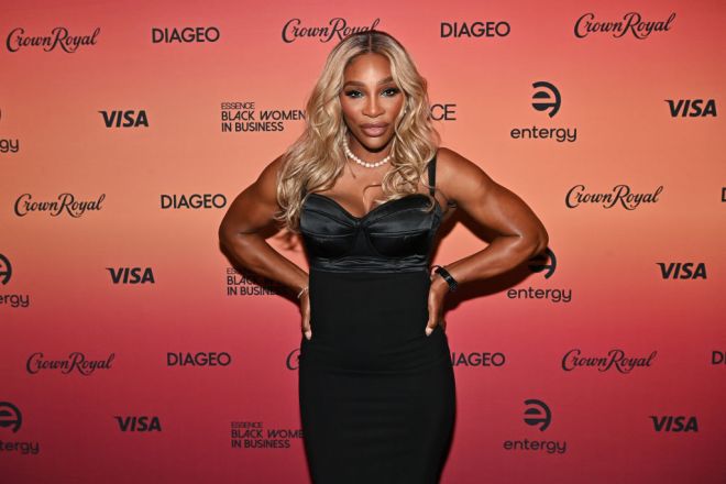 Serena Williams, bleaching, skin, Wyn, Beauty, Instagram