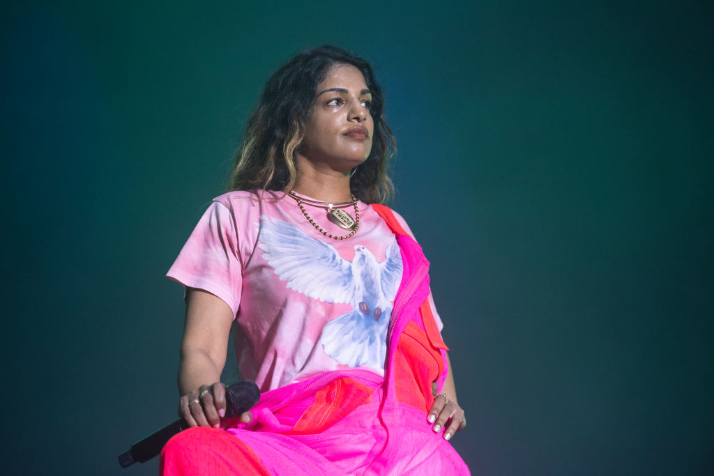 Primavera Sound 2022 - Weekend 2 - Day 2