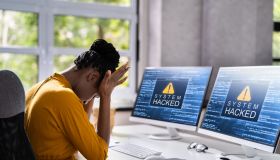 Hack, computer, NordPass, secure, passwords, passkey, hackers, personal