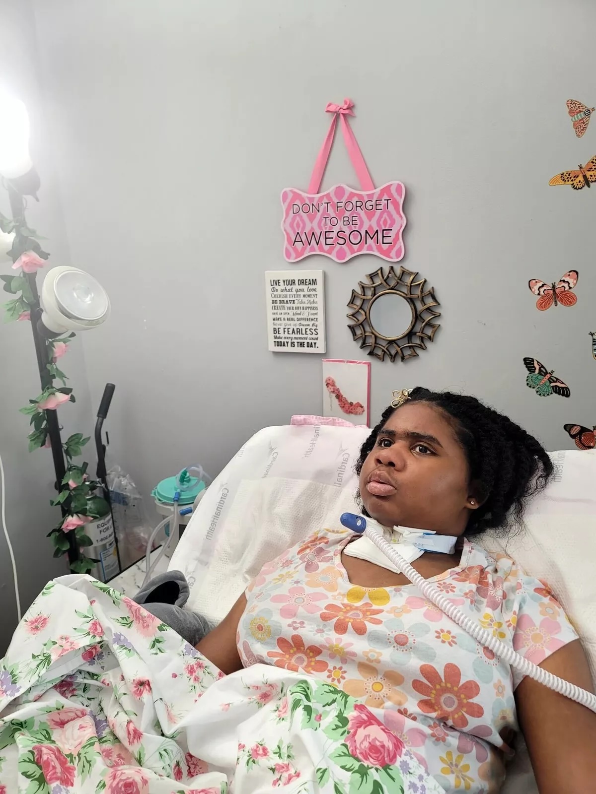 Kelaia Turner, 12-Year-Old Girl Who Survived Near-Fatal Suicide After Bullying, Should Have Been Protected