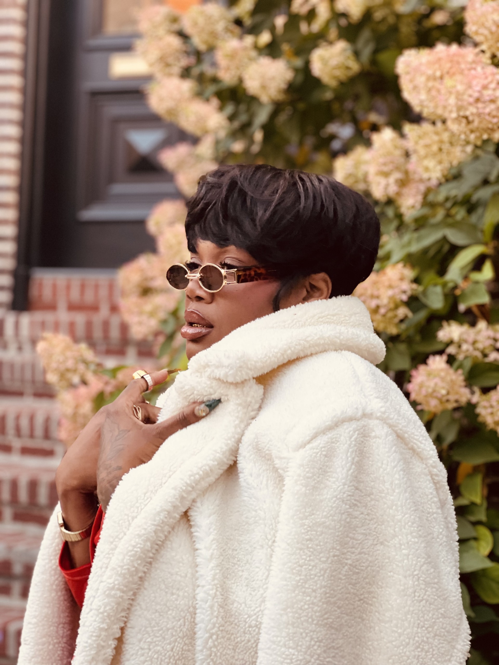 Taylor ‘Slaylorgang’ Mitchell