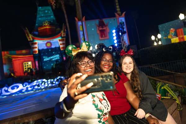 Disney Images
