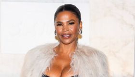 Celebrity Sightings In New York City - December 12, 2024