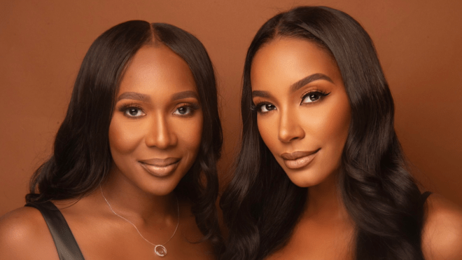 Kelli M. Coleman + Anika Odegbo
