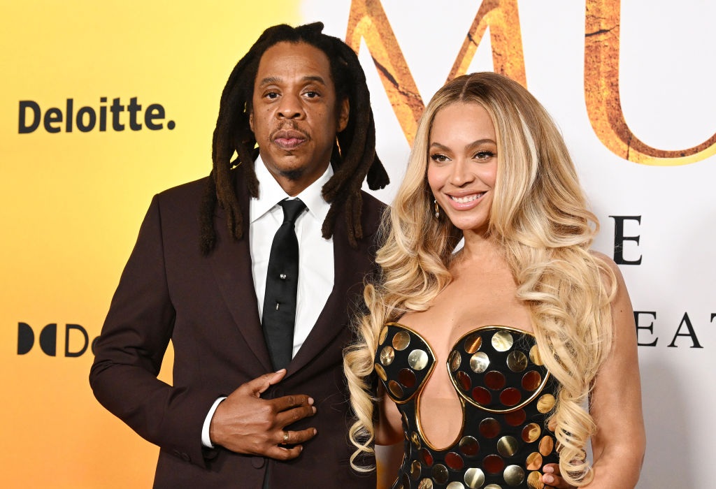"Mufasa: The Lion King" Premiere - Arrivals