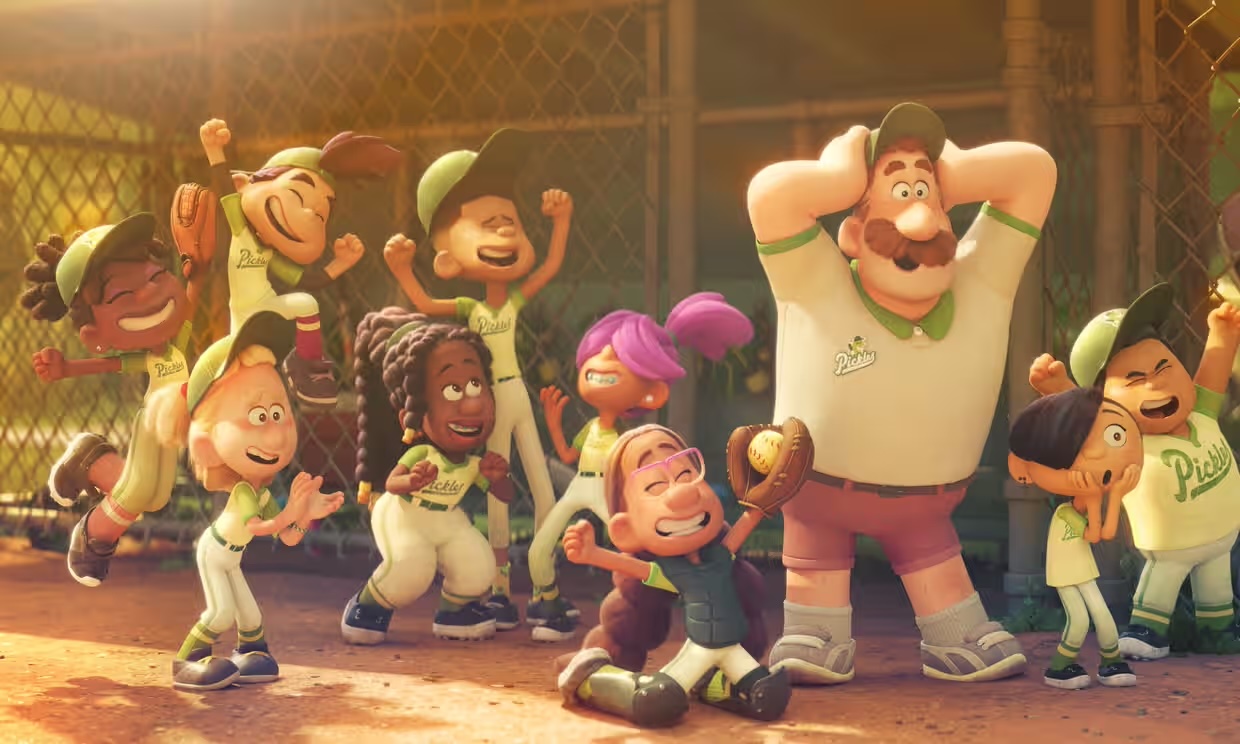 Black Transgender Actress Speaks Out After Disney Turned Her Character 'Straight' In New Film: 'Trans Stories Matter'