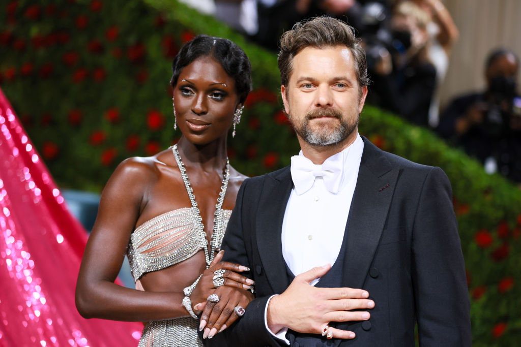 The 2022 Met Gala Celebrating "In America: An Anthology of Fashion" - Arrivals