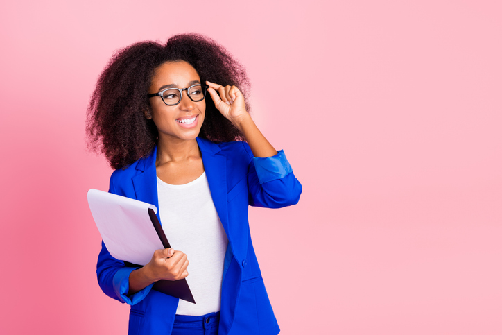 Anise Armstrong, applications, TikTok, Gen Z