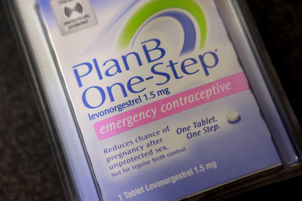 Women Stockpile Abortion Pills Ahead Of Start Of Second Trump Administration