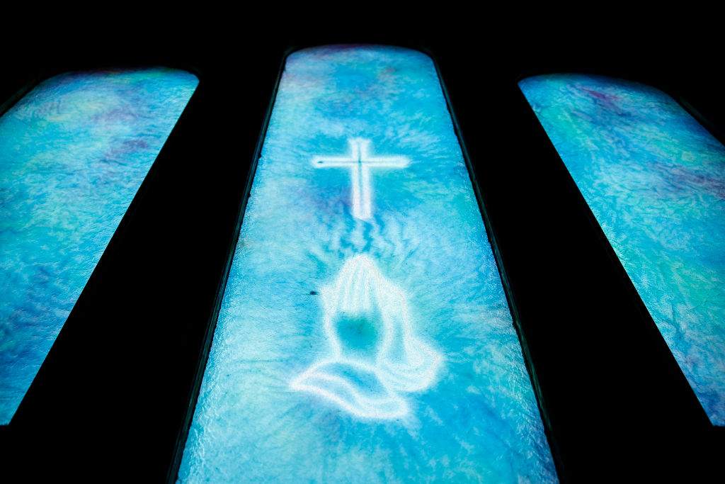 International Church of Cannabis Opens Its Doors In Denver, Colorado