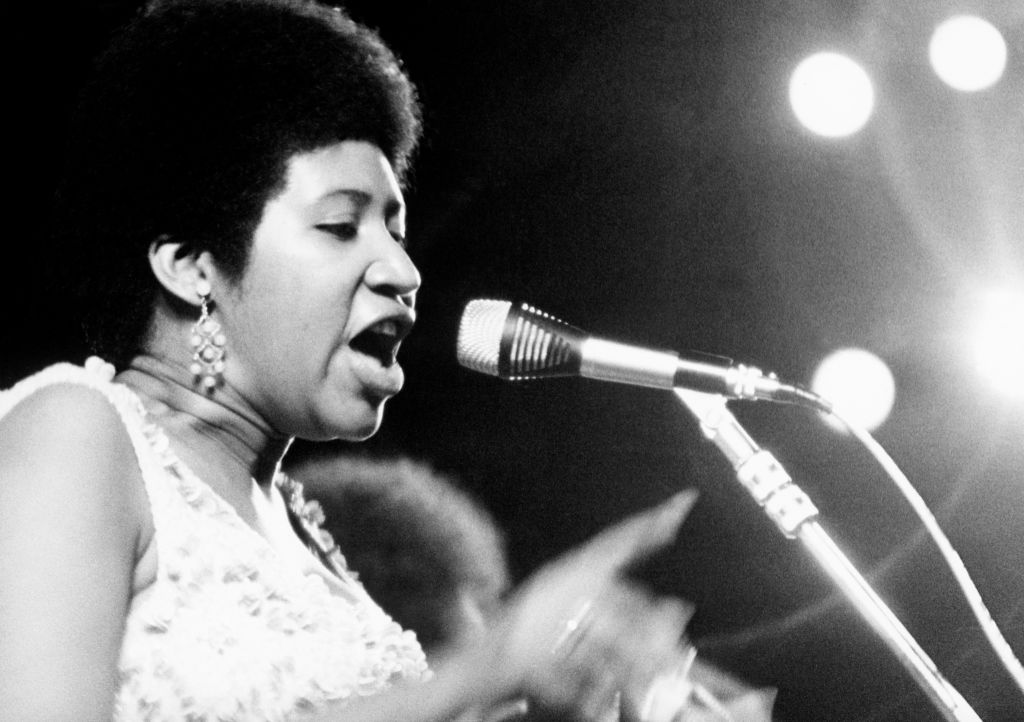 Donald Trump, Black artists, music, politics