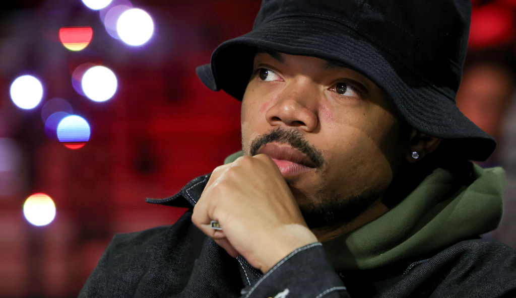 Donald Trump, Black artists, music, politics