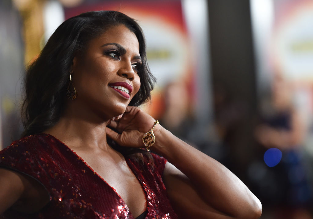 Black, women, Trump, Omarosa, president, Alveda