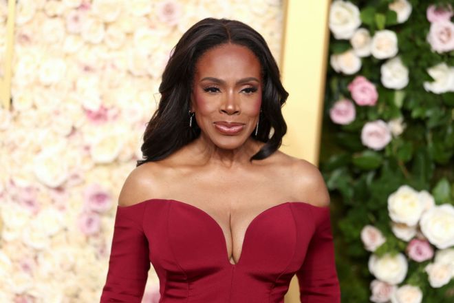 82nd Annual Golden Globe Awards - Arrivals