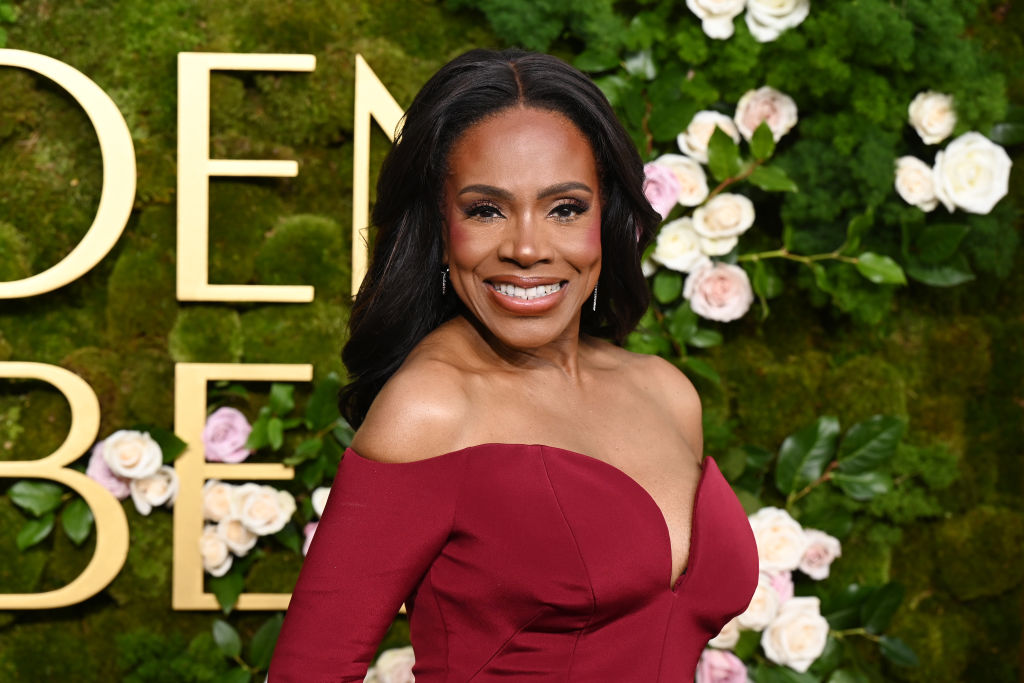 82nd Annual Golden Globes - Arrivals