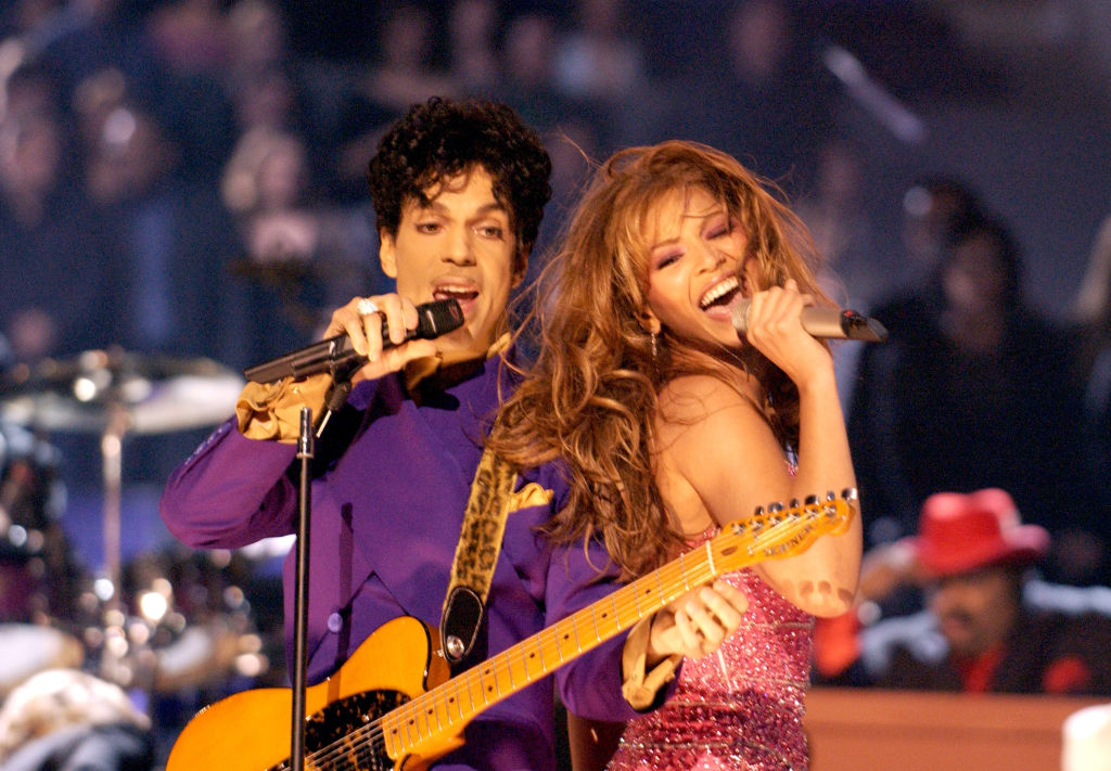 The 46th Annual GRAMMY Awards - Show