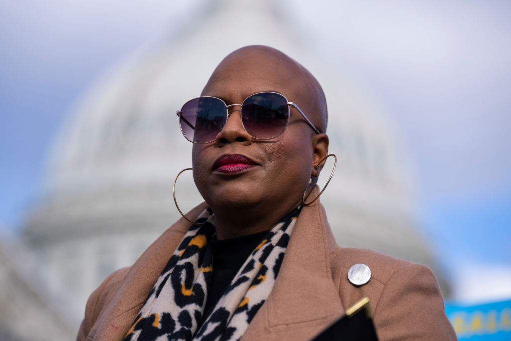 Equal Access to Abortion Coverage in Health Insurance (EACH) Act