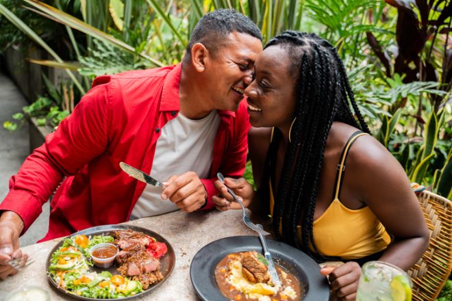 Questions, First, Date, Sanjana Gupta, Sammi Caramela