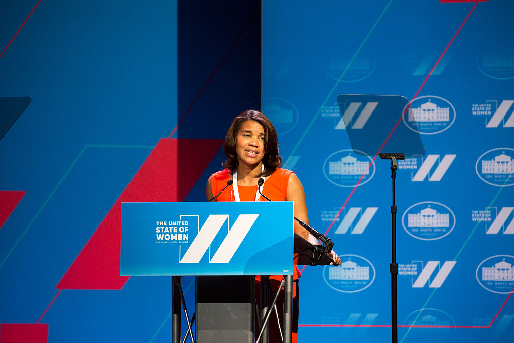 Women Summit at White House