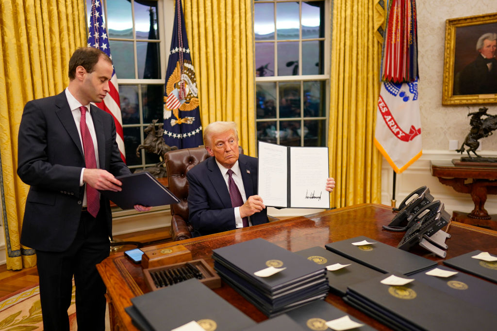 inauguration, Donald Trump,
