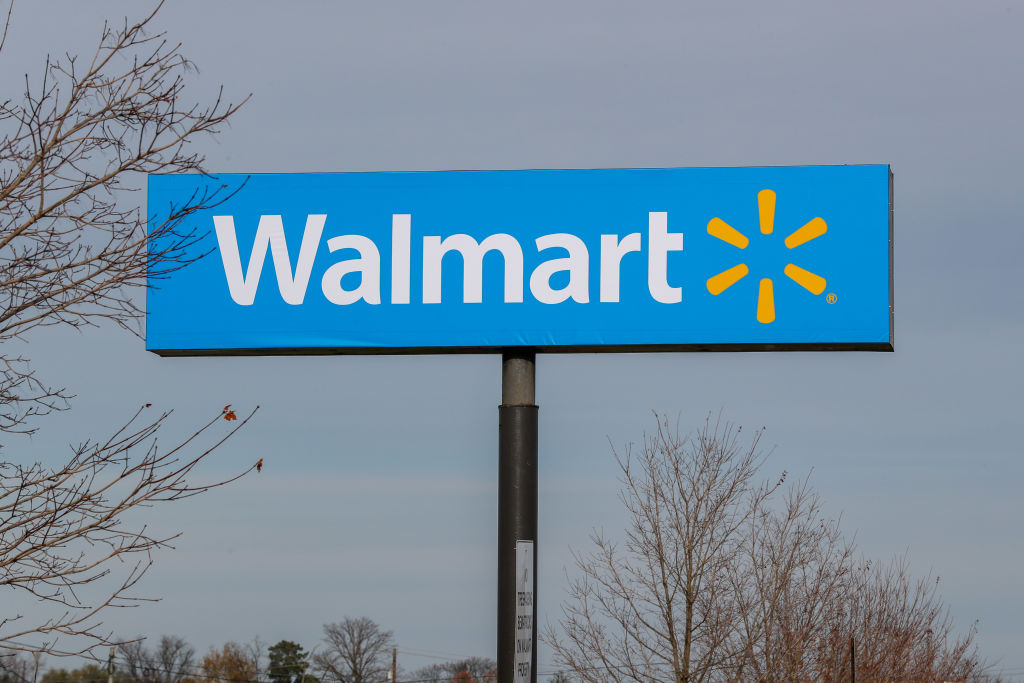 Target, Amazon, DEI, diversity, Walmart