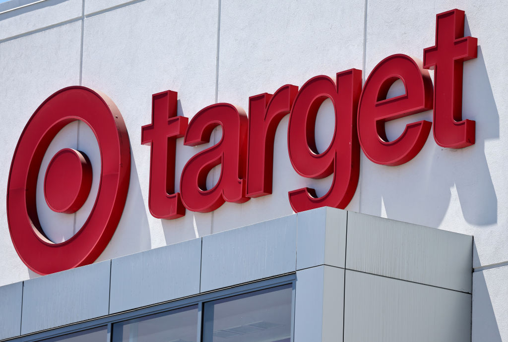 Target To Report Earnings On Wednesday