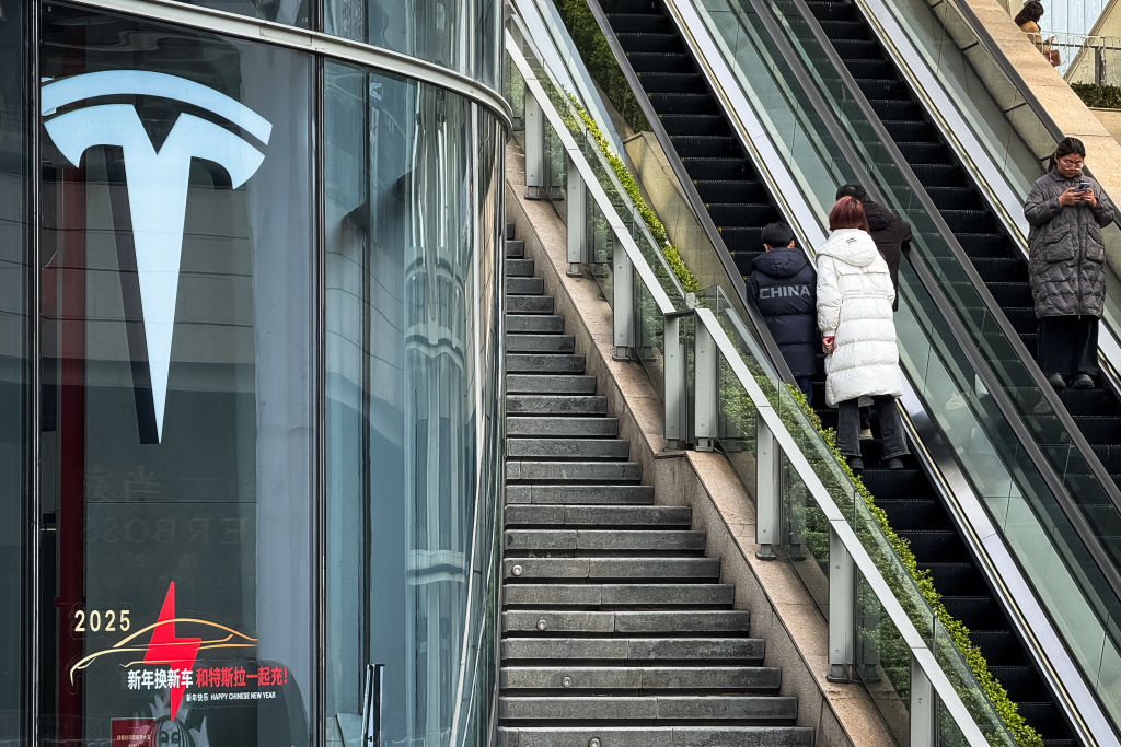 China Daily Life