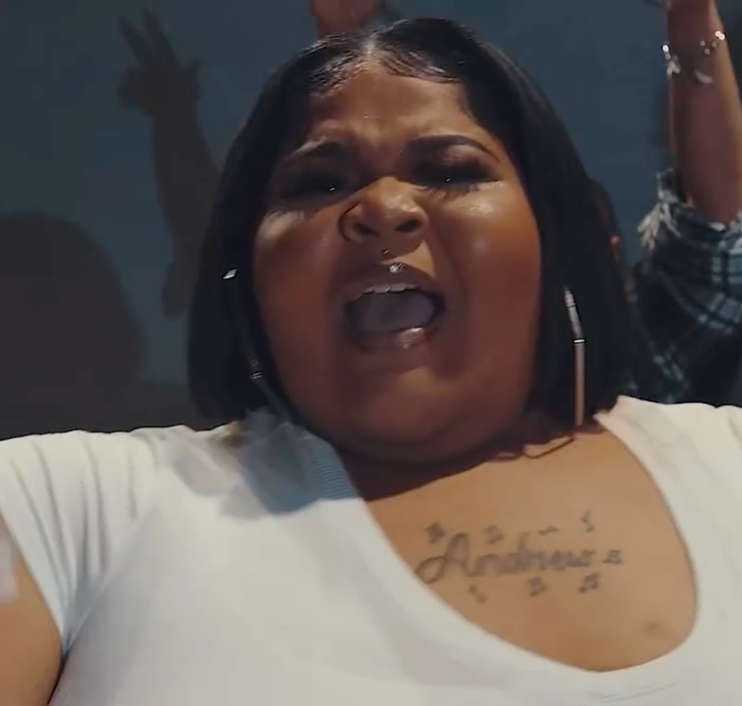 Detroit Rapper Dank Demoss Sues Lyft Driver For Refusing Her A Ride Due To Her Weight