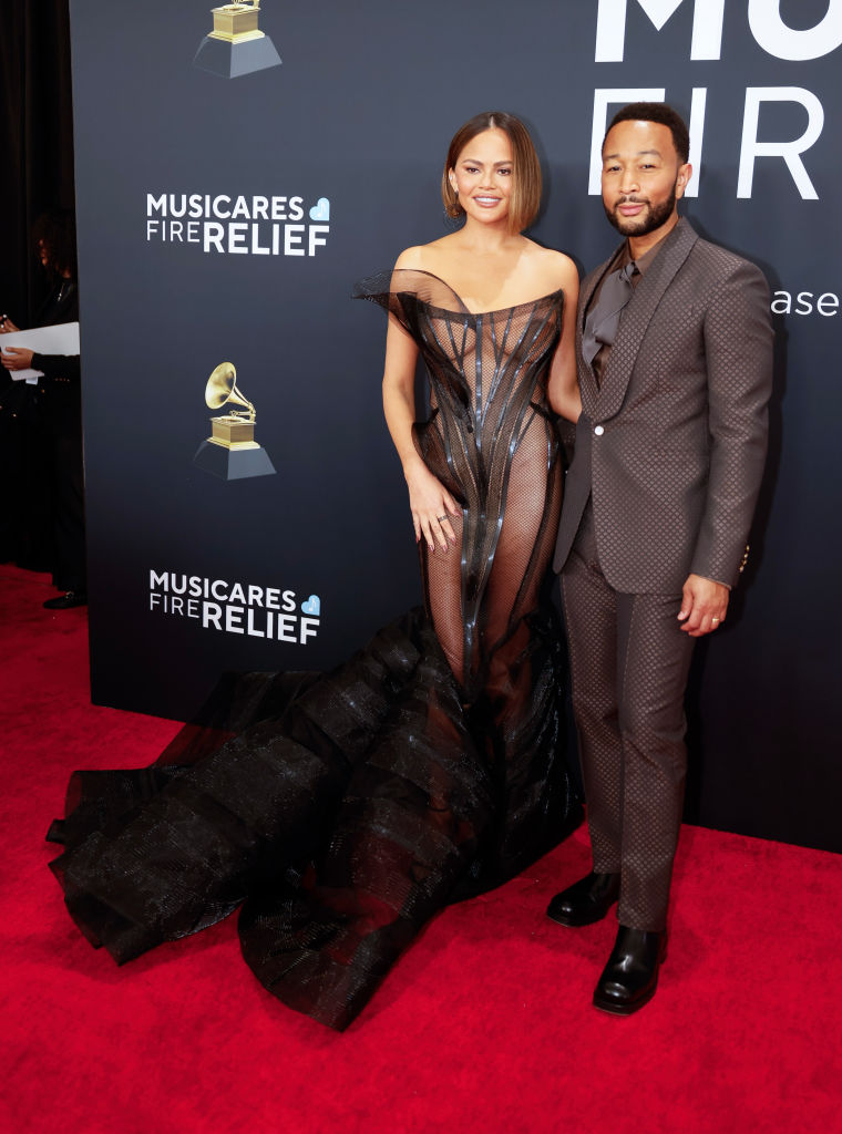 2025 Grammys