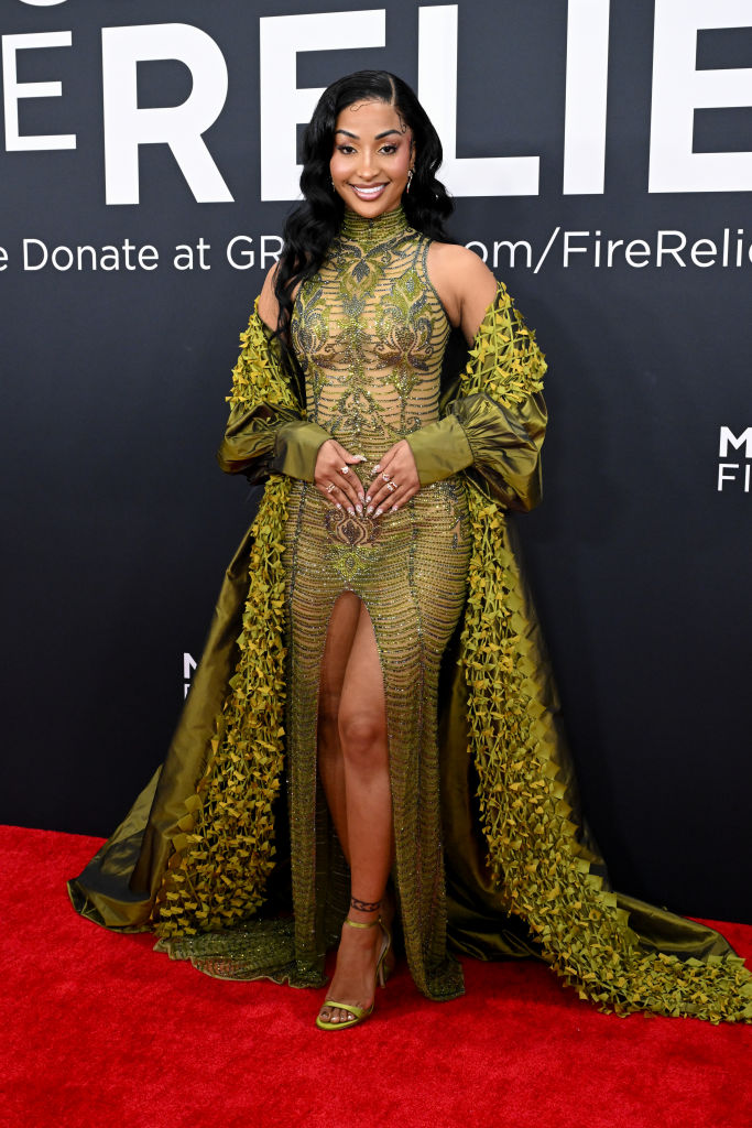 67th GRAMMY Awards - Arrivals