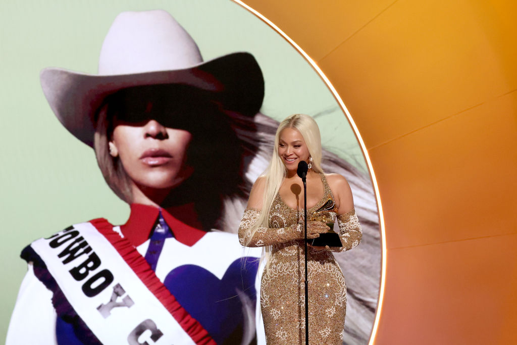67th Annual GRAMMY Awards - Show