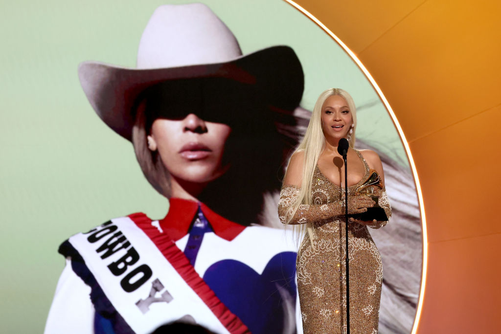 67th Annual GRAMMY Awards - Show