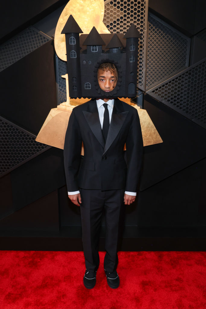 67th Annual GRAMMY Awards - Red Carpet