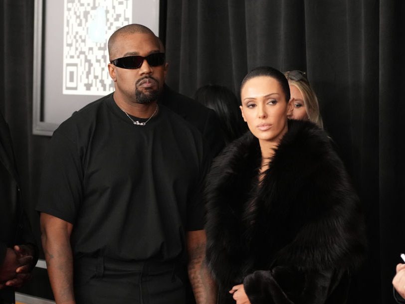 67th GRAMMY Awards - Arrivals