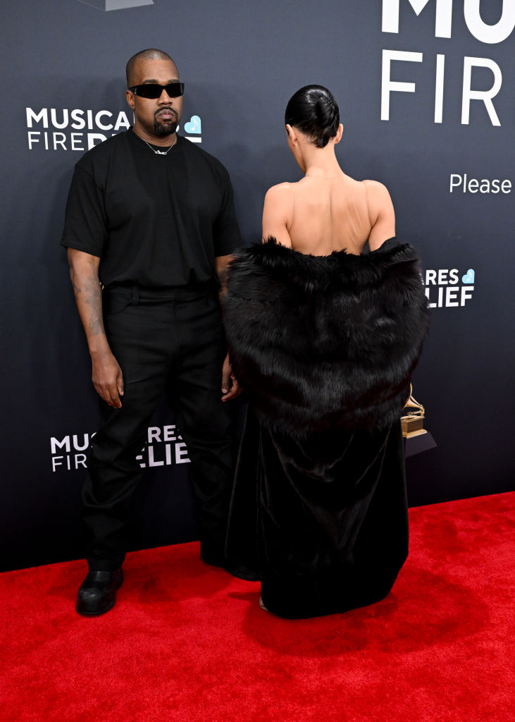 67th GRAMMY Awards - Arrivals