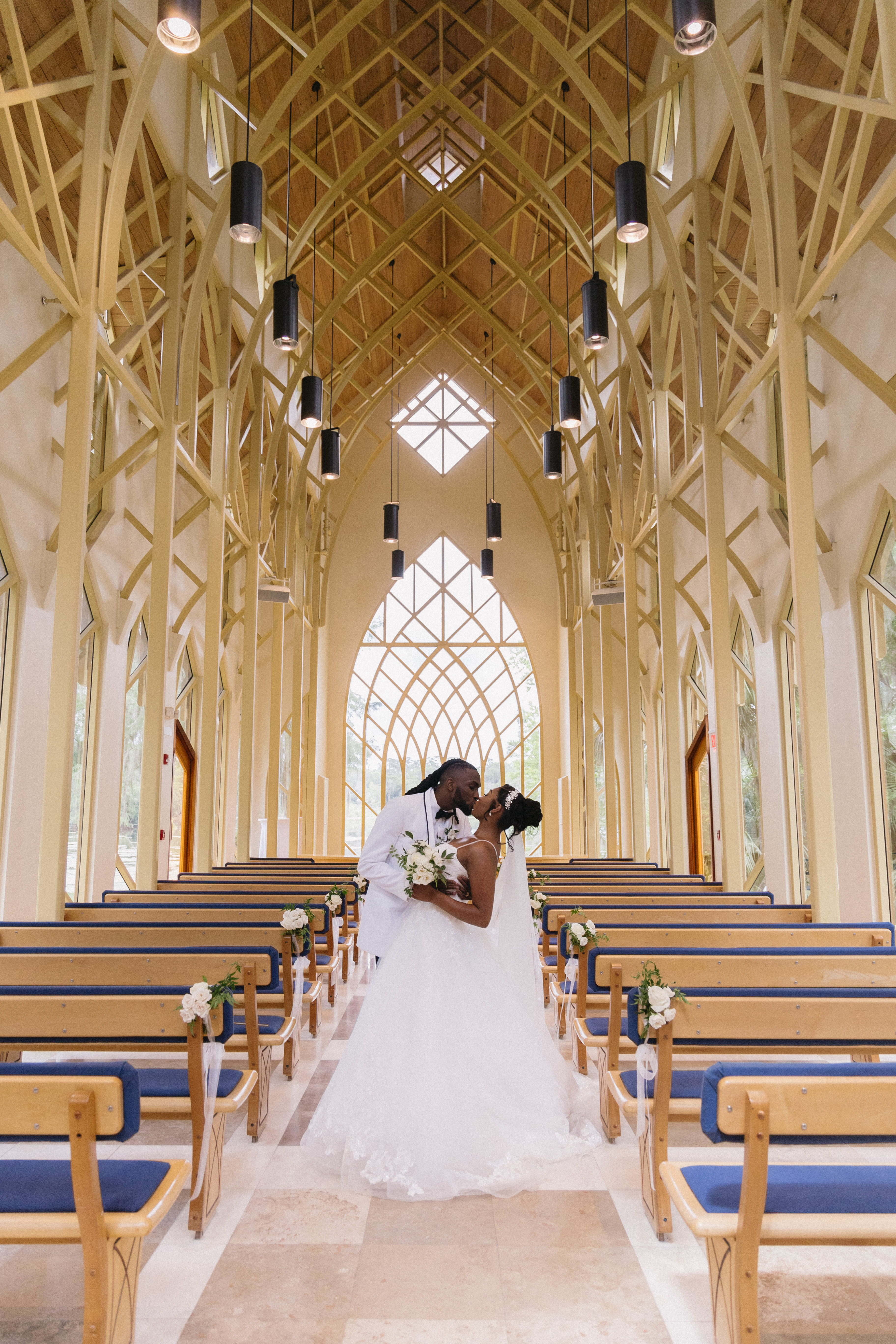 Brides Who Take Their Husbands’ Last Name May Hurt Their Careers: 'It's An Abrupt Rebranding' [Exclusive]