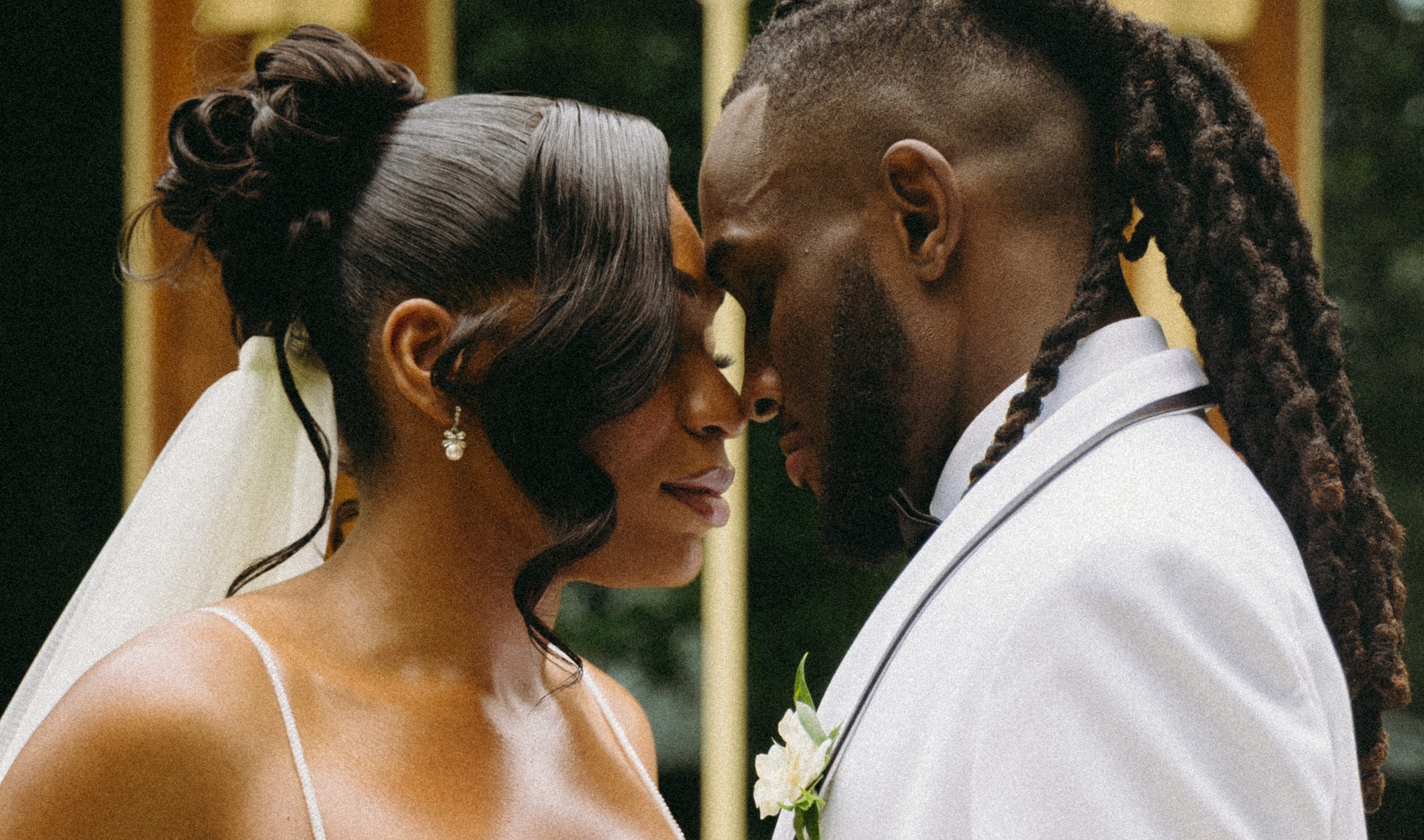 Brides Who Take Their Husbands’ Last Name May Hurt Their Careers: 'It's An Abrupt Rebranding' [Exclusive]