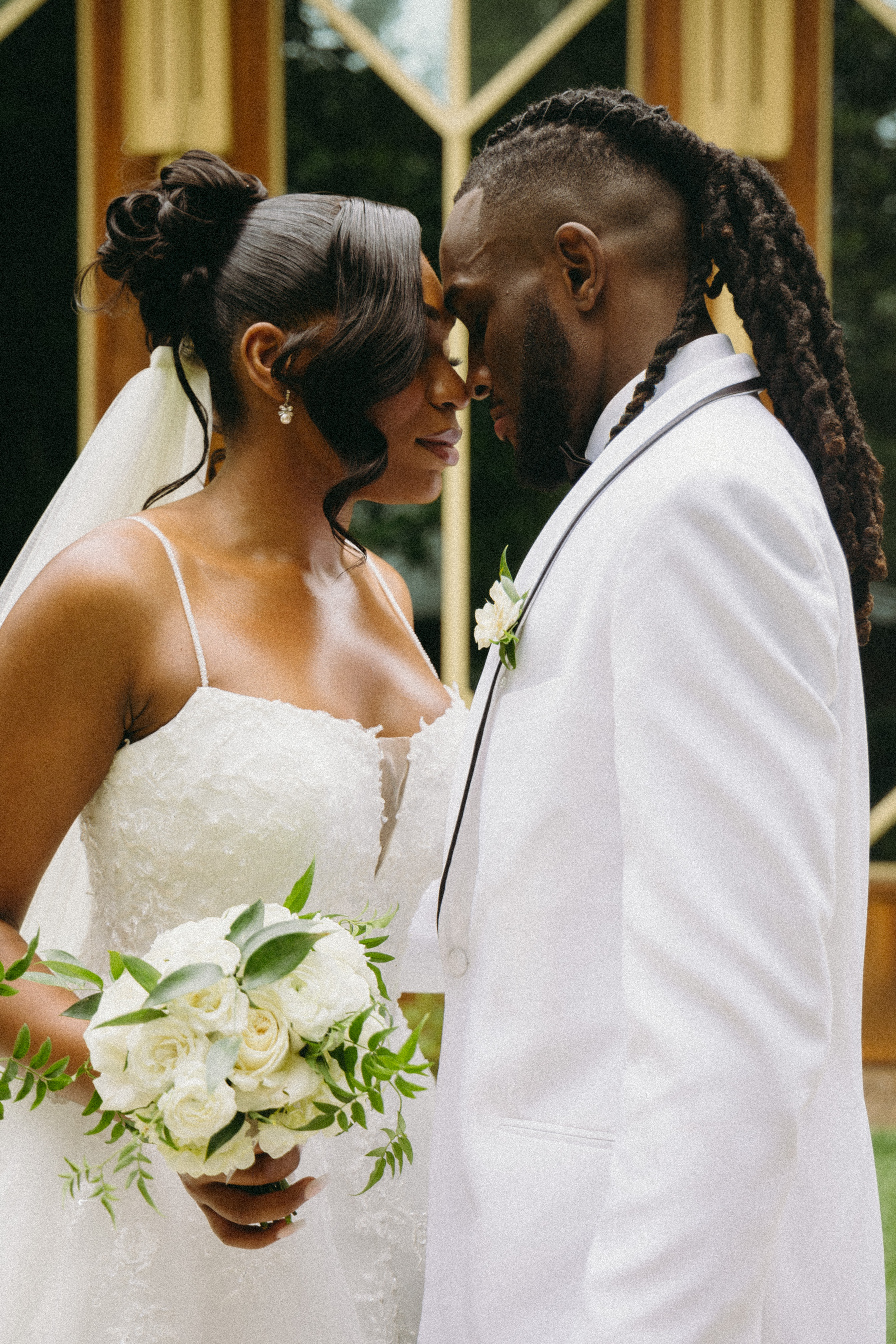 Brides Who Take Their Husbands’ Last Name May Hurt Their Careers: 'It's An Abrupt Rebranding' [Exclusive]