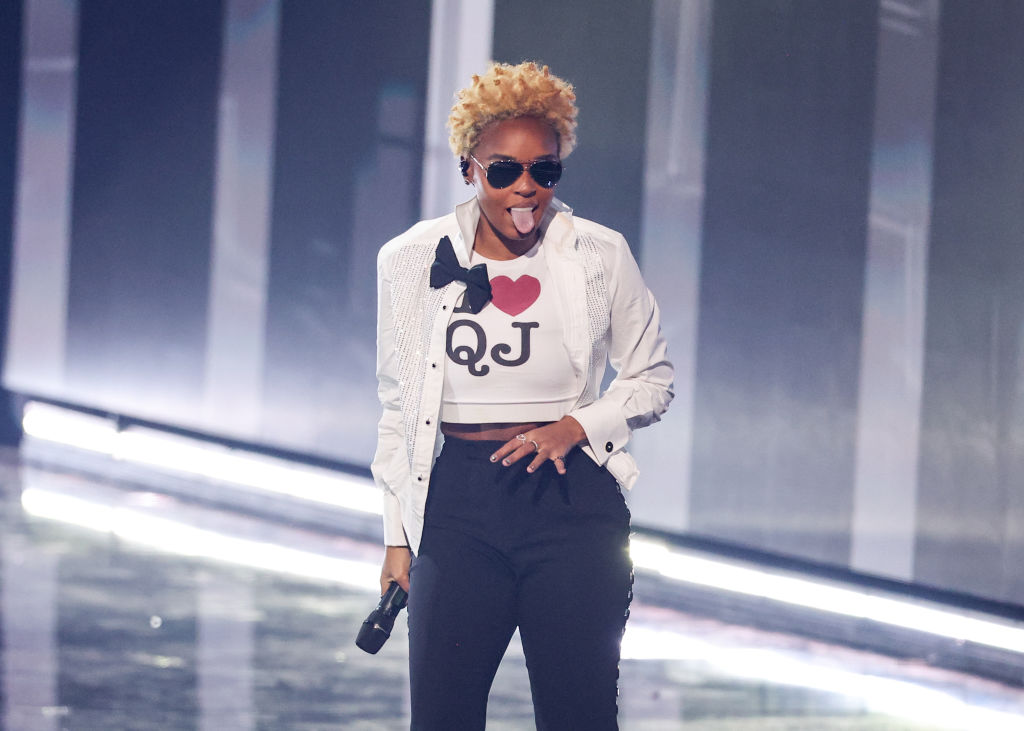 67th GRAMMY Awards - Show