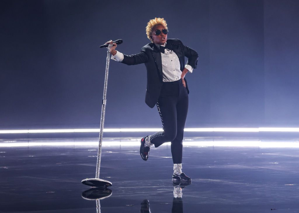 67th GRAMMY Awards - Show