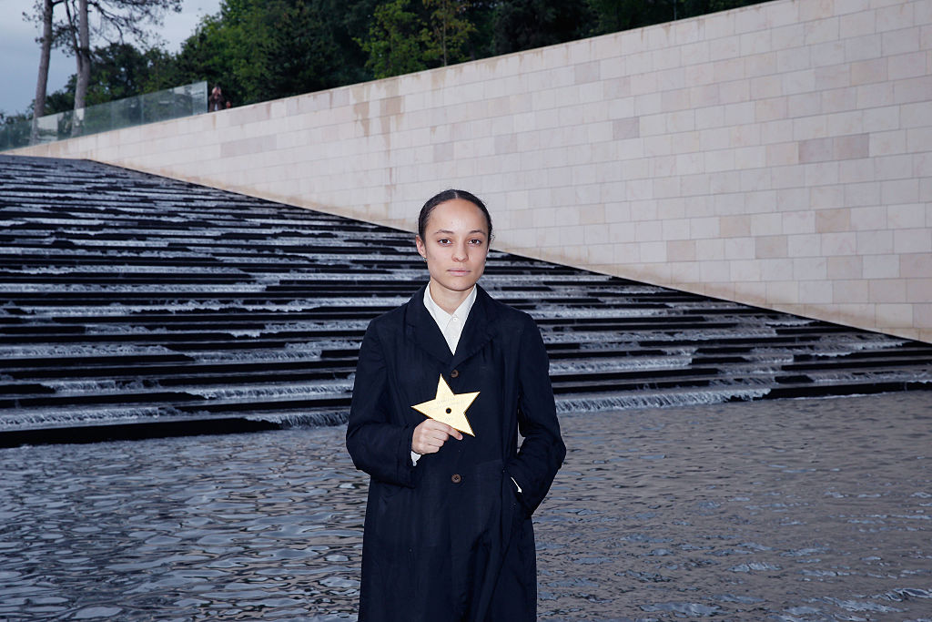 LVMH Prize 2016 Young Fashion Designer