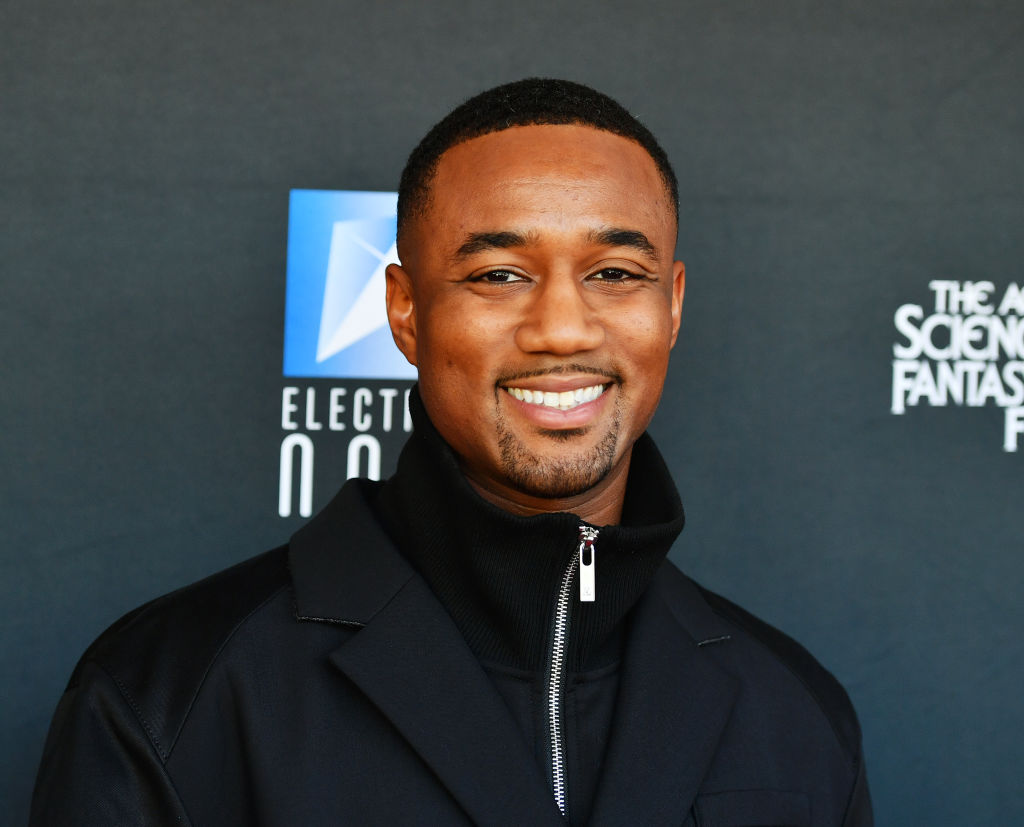 The 52nd Annual Saturn Awards - Arrivals