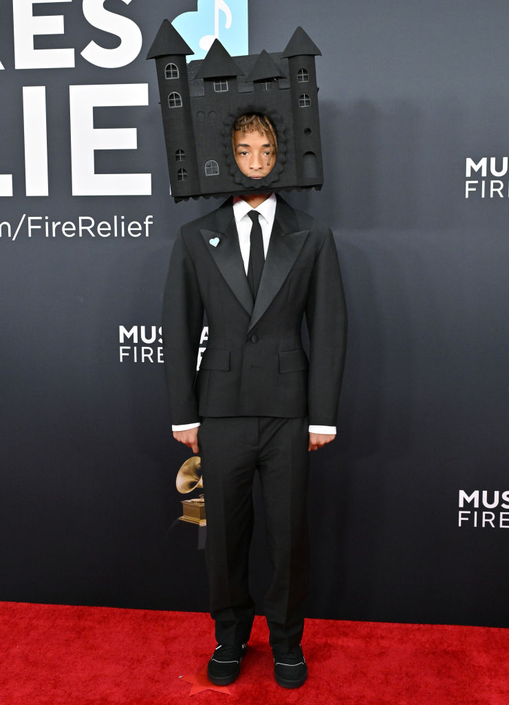 67th GRAMMY Awards - Arrivals