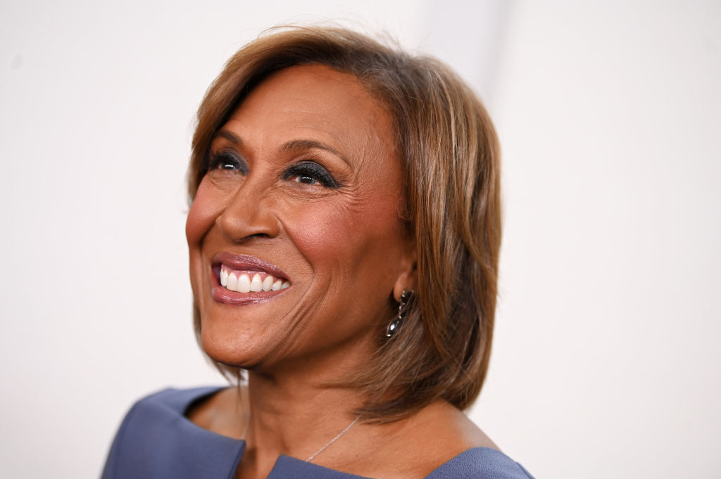 Disney 2024 Upfront Presentation - Arrivals