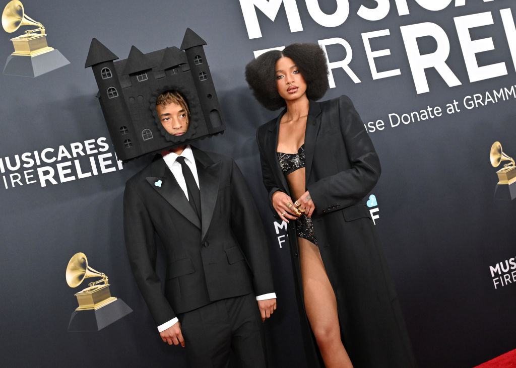 67th GRAMMY Awards - Arrivals